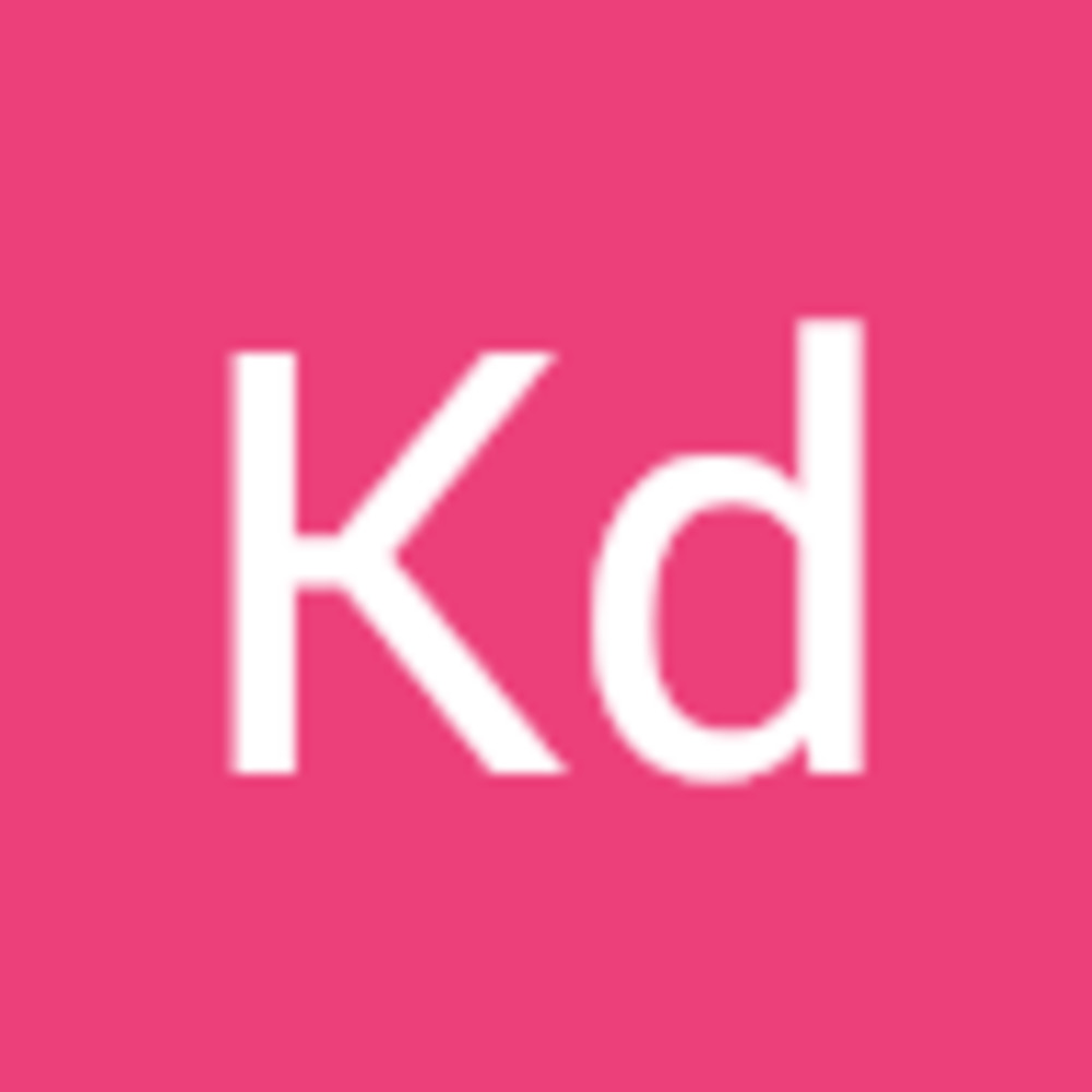 Meet your Posher, Kd